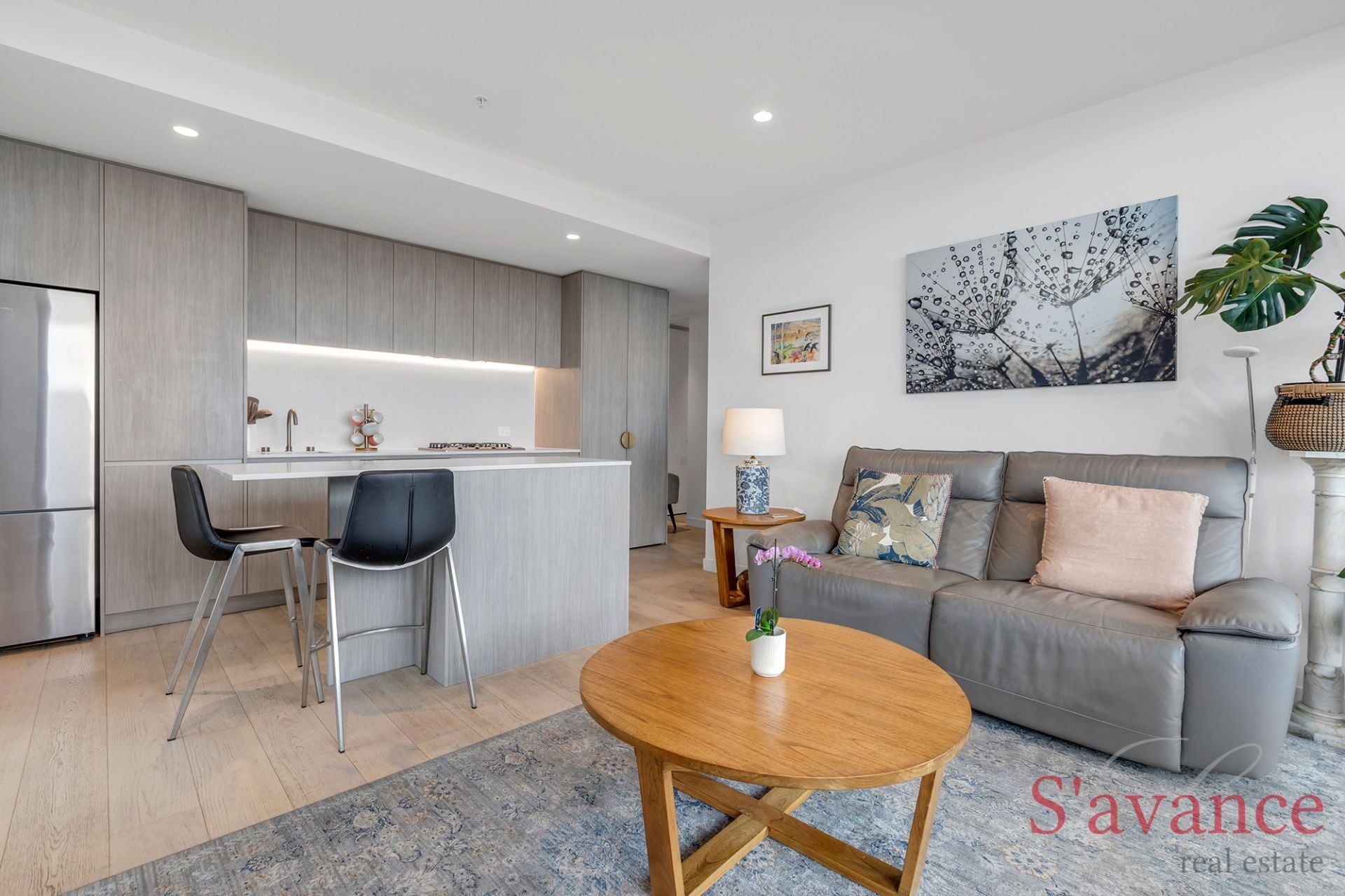 2204/17 Austin Street Adelaide SA, Adelaide - Thumbnail 4