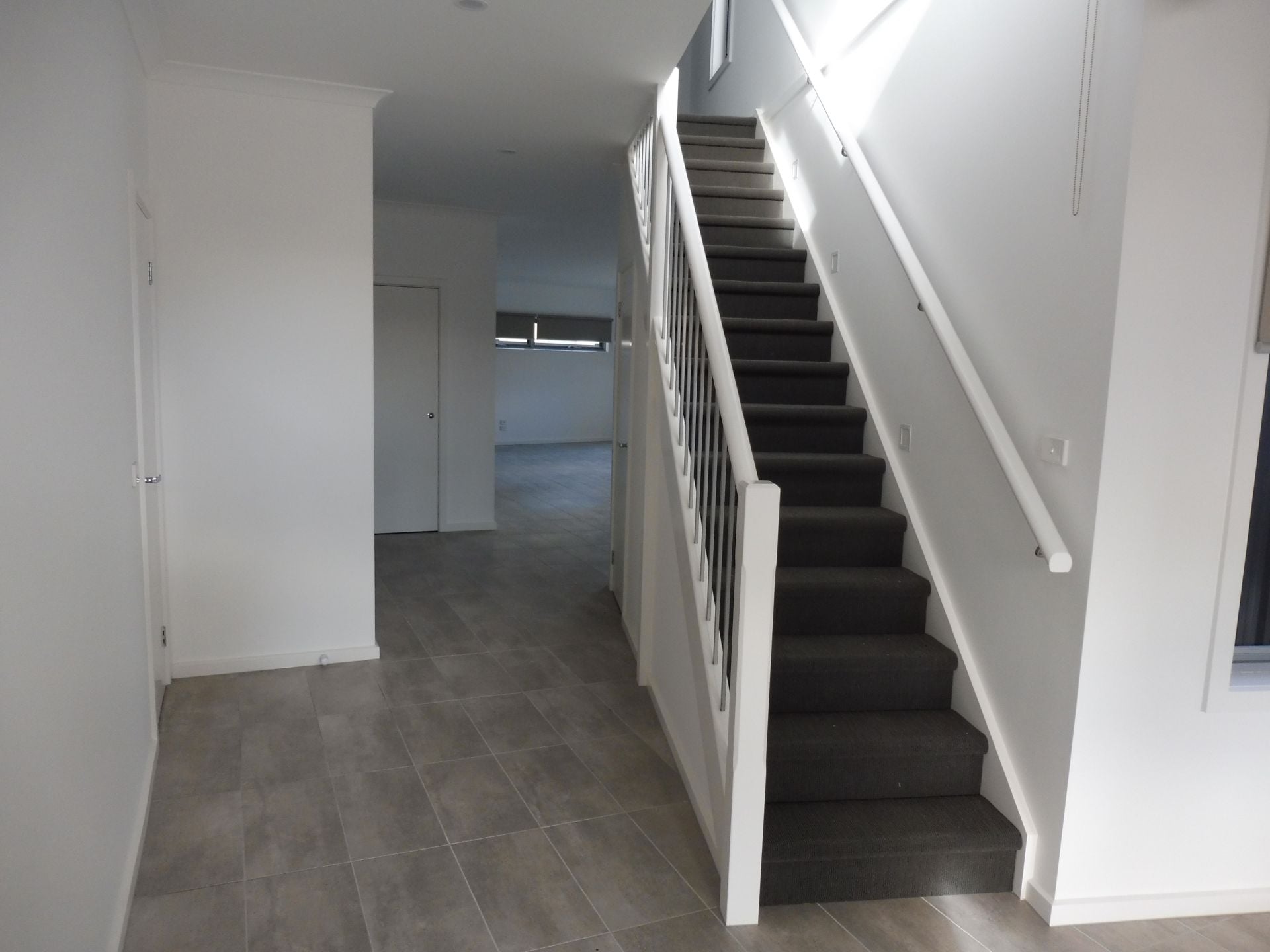 Architect Designed Home