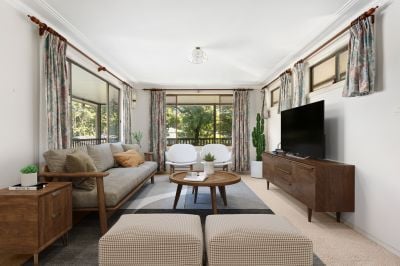 Mangerton 23 Toorak Avenue