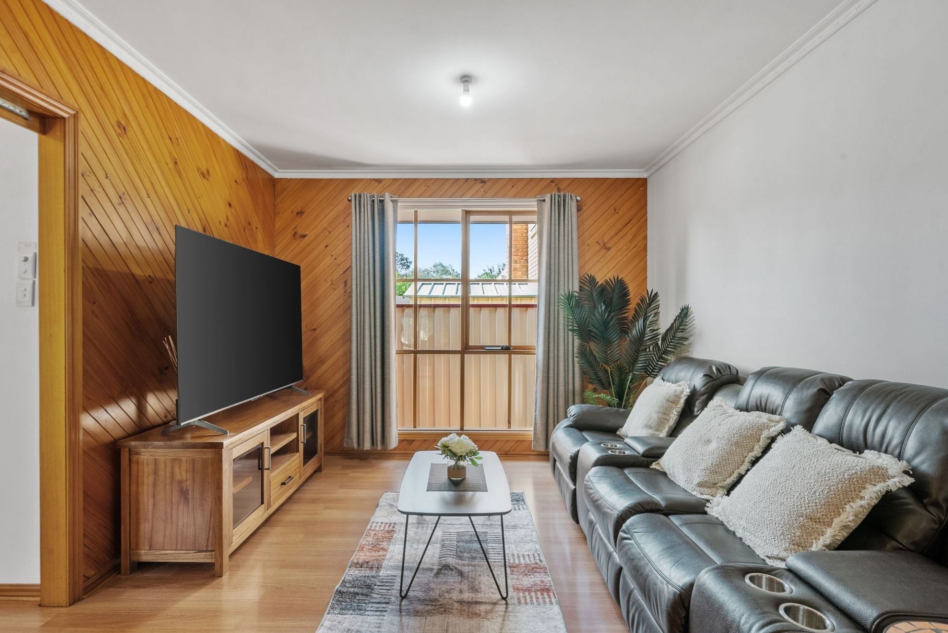 Original Charm, Solid Build & Endless Family Appeal