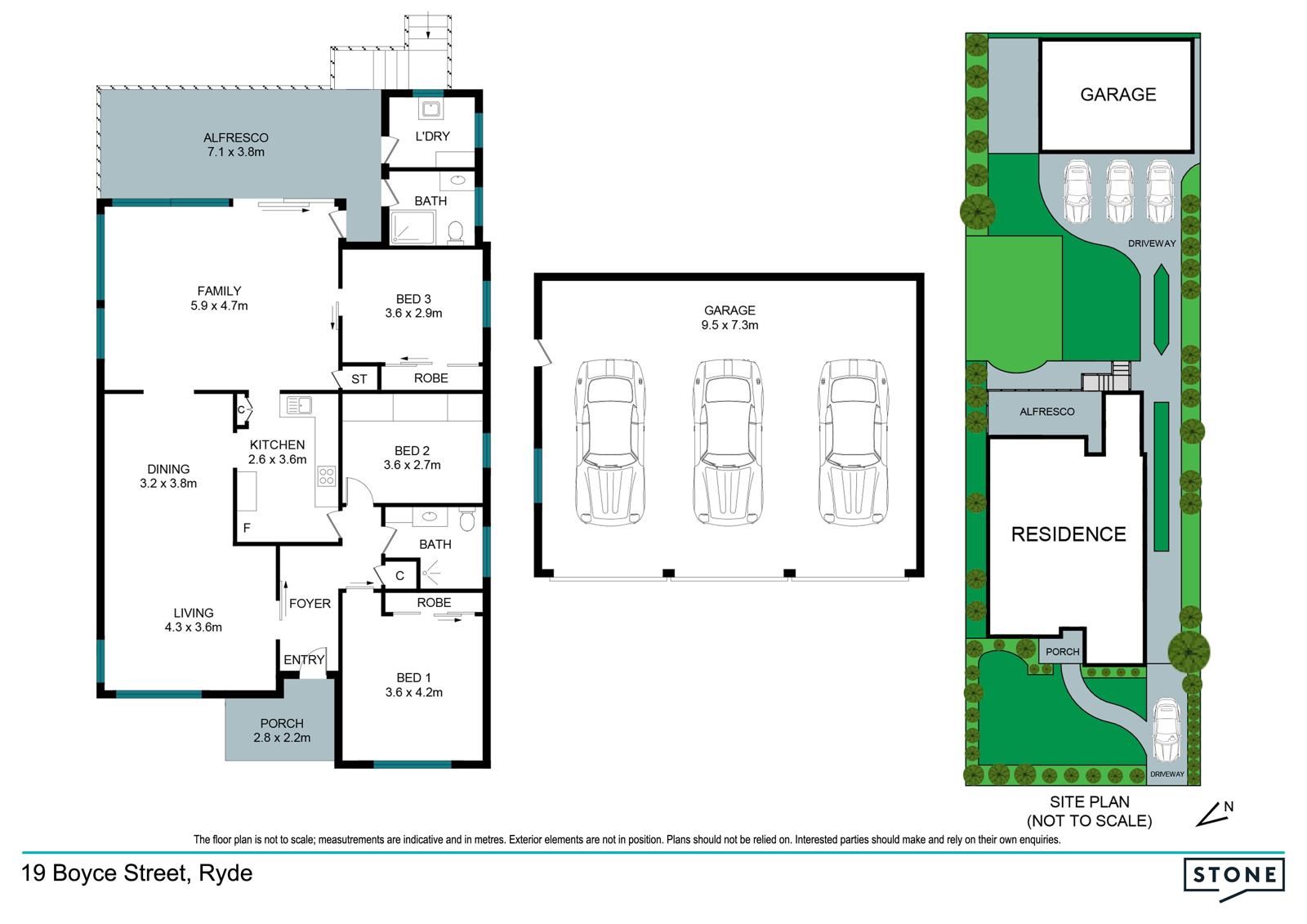 Unlimited Potential Awaits! Renovate or Rebuild with Breathtaking Views!