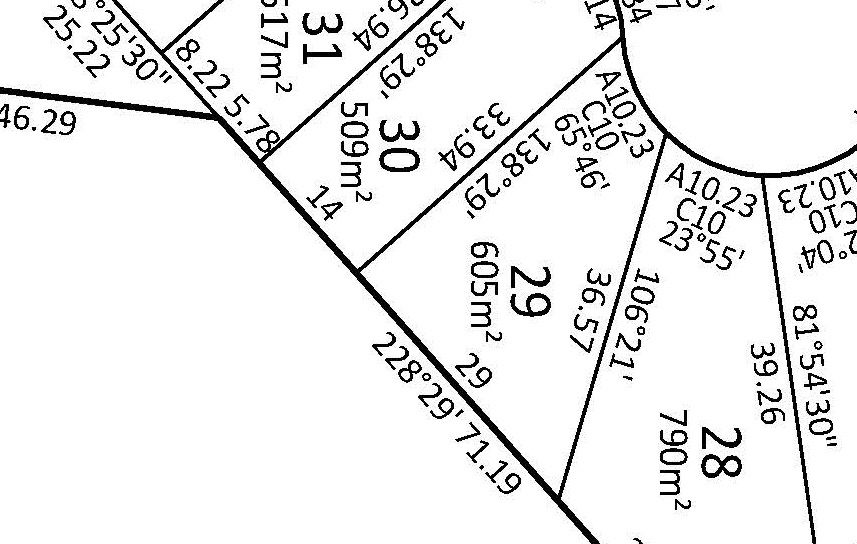Lot 29/8 Gum Court, Nyora VIC 3987