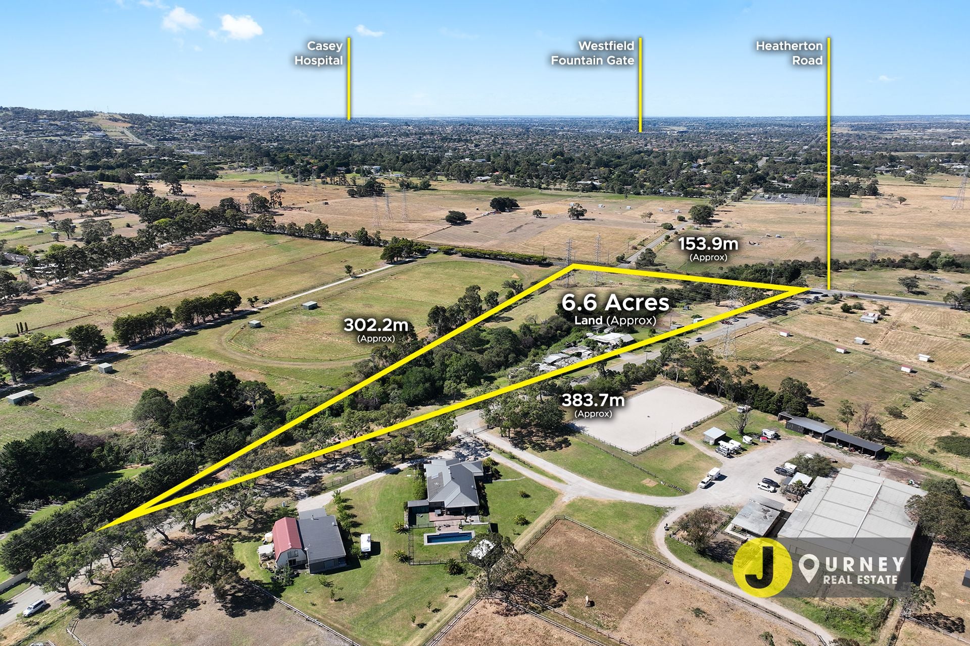 2-4 Reservoir Road, Narre Warren North VIC, Narre Warren North - Thumbnail 2