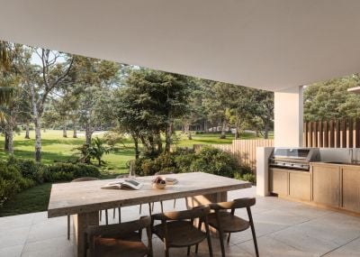 Cromer - 4/68-70 Toronto Avenue