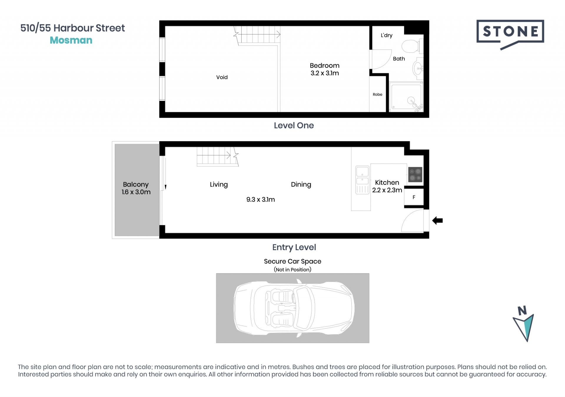Executive Living - UNDER CONTRACT