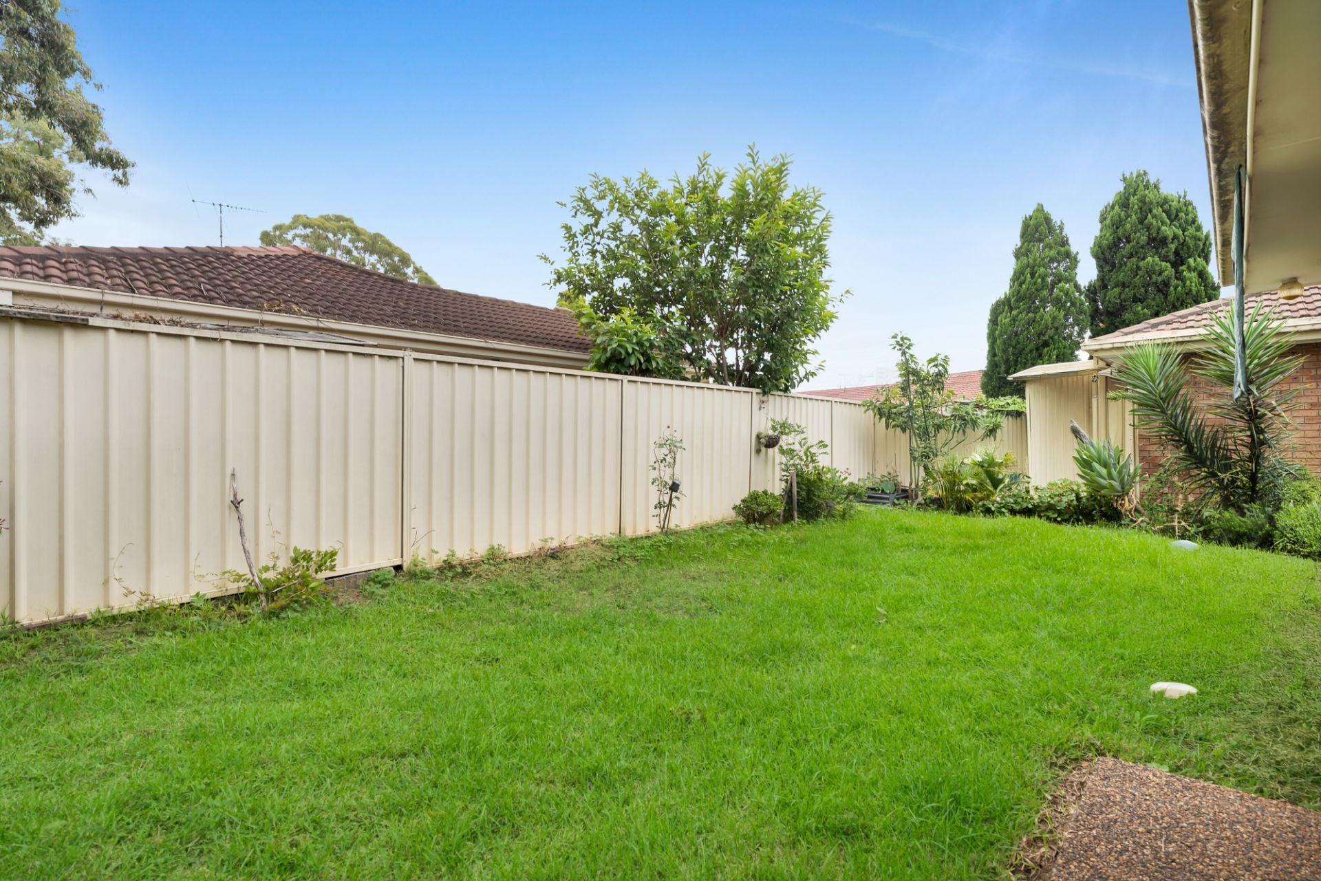 4/1-3 Gordon Avenue, Ingleburn, Ingleburn - Thumbnail 2