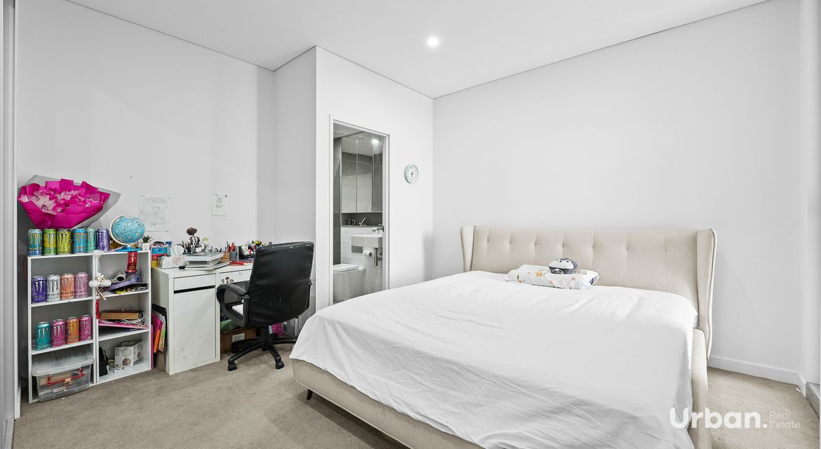 Kogarah 1001/6 Victoria Street