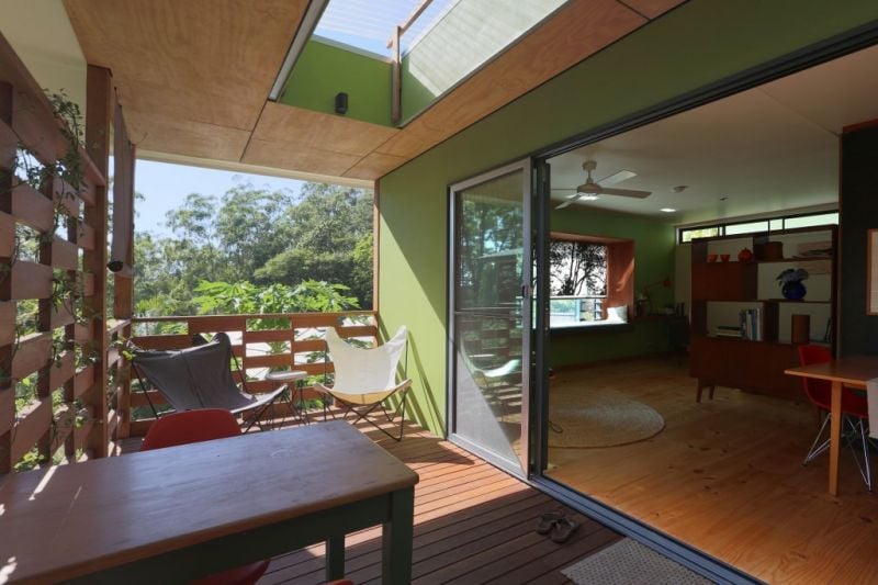 Charming Studio-Style Granny Flat in Quiet Bellingen Location