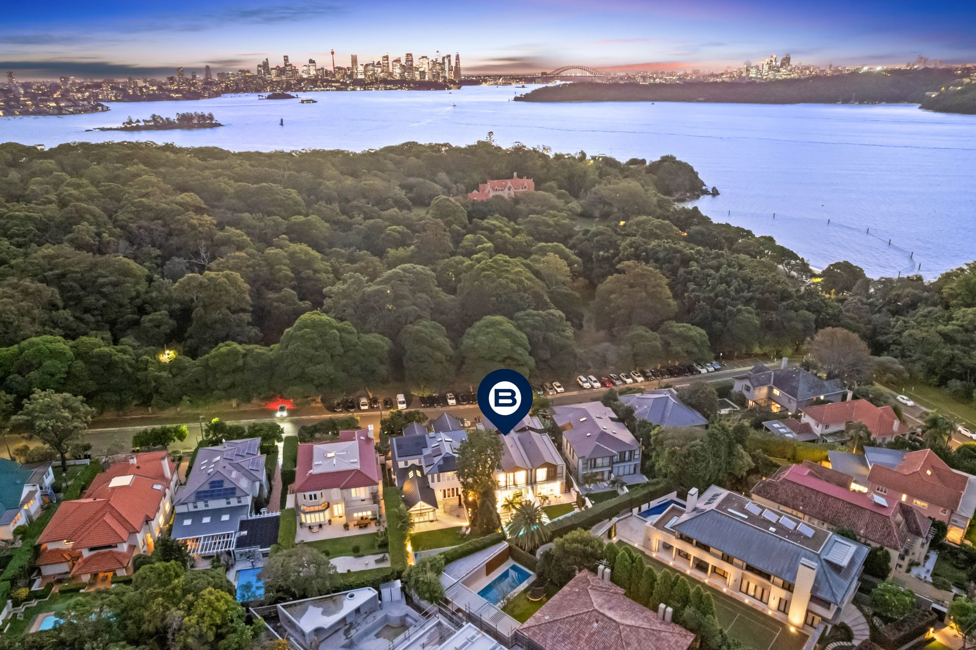 12A Greycliffe Avenue, Vaucluse, Vaucluse - Thumbnail 4