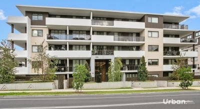 Schofields 404/129a Jerralong Drive