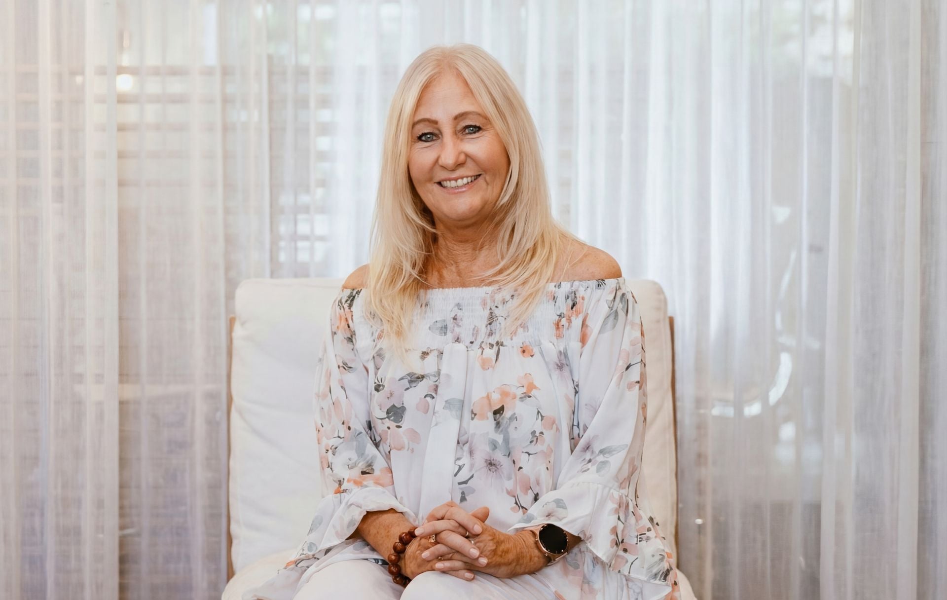 Helena Crumpton - Sales Executive