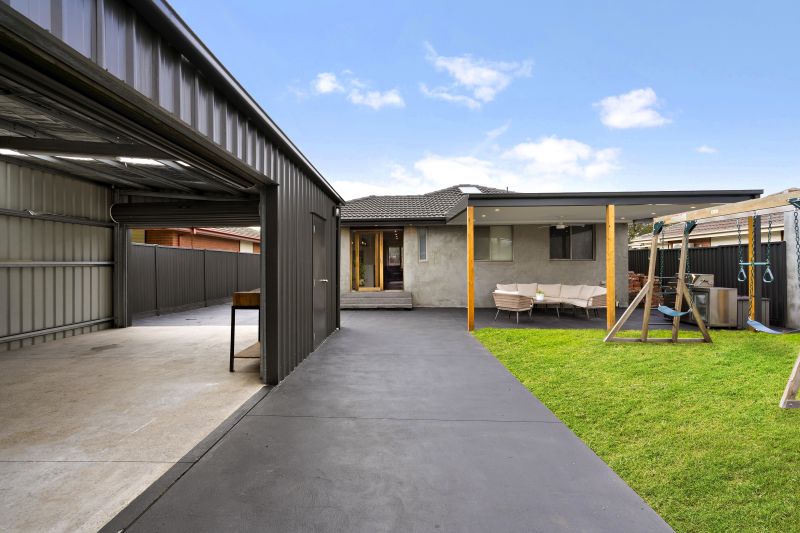 41 Heather Avenue, Thomastown