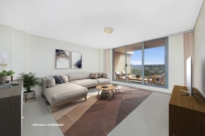 Rockdale 1003/7 Rockdale Plaza Drive