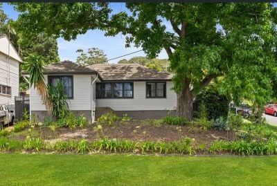 Wyong 18 Owen Avenue