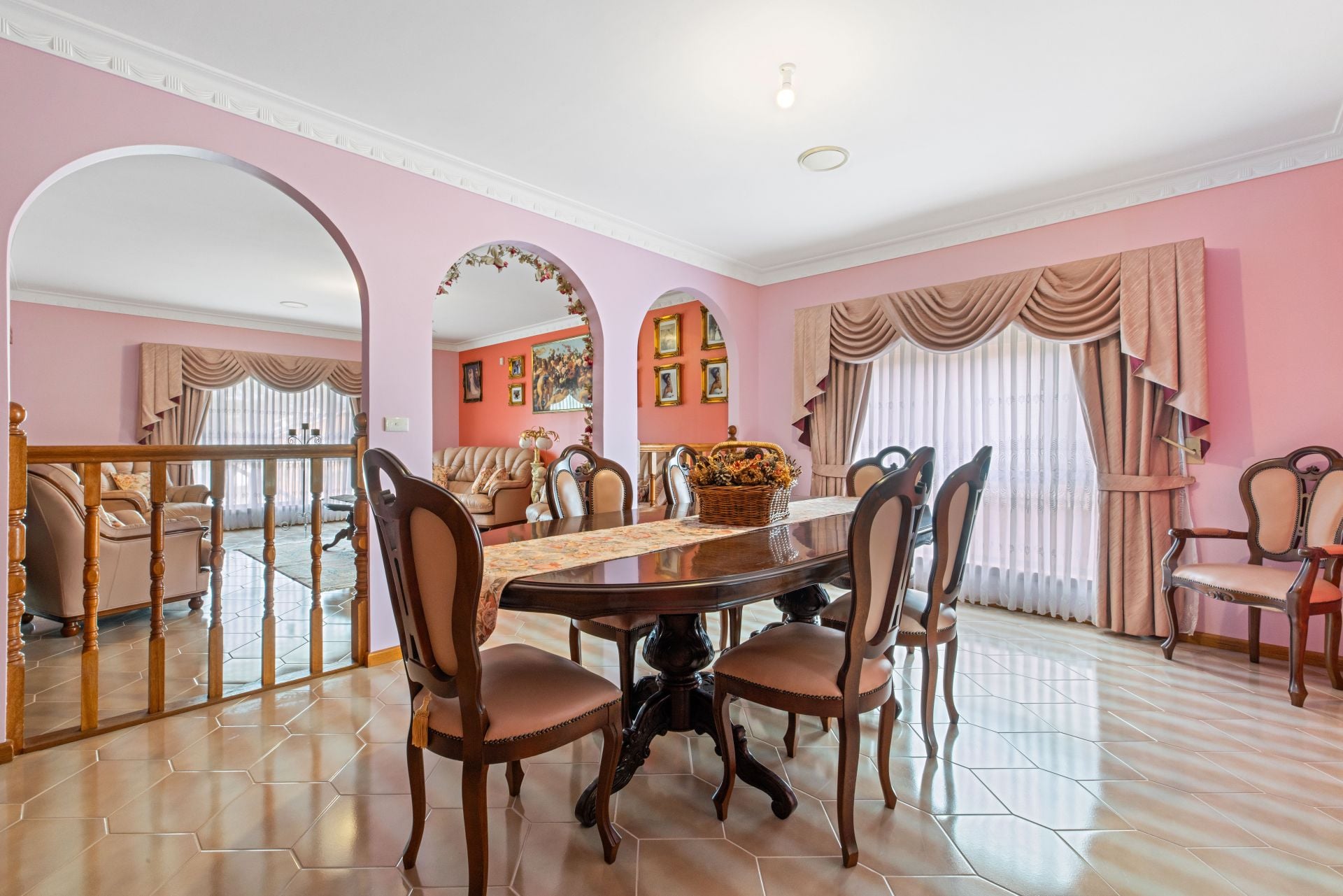 Expansive Family Home In A Prime Location
