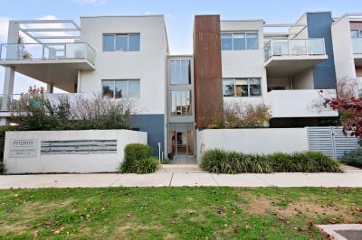 45/4 Thadoona Street, Crace ACT