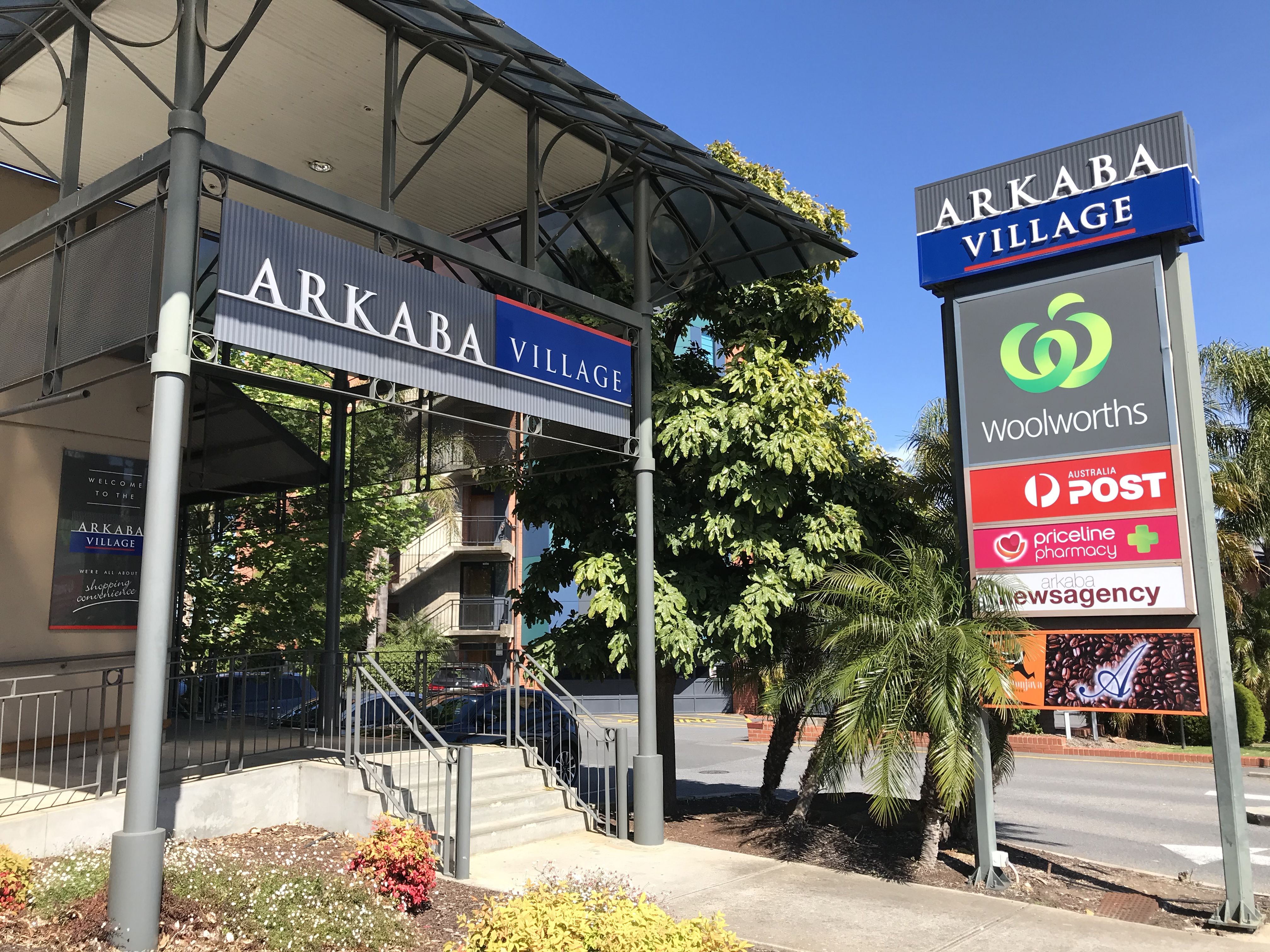 1/60 Wattle Street, Fullarton SA 5063