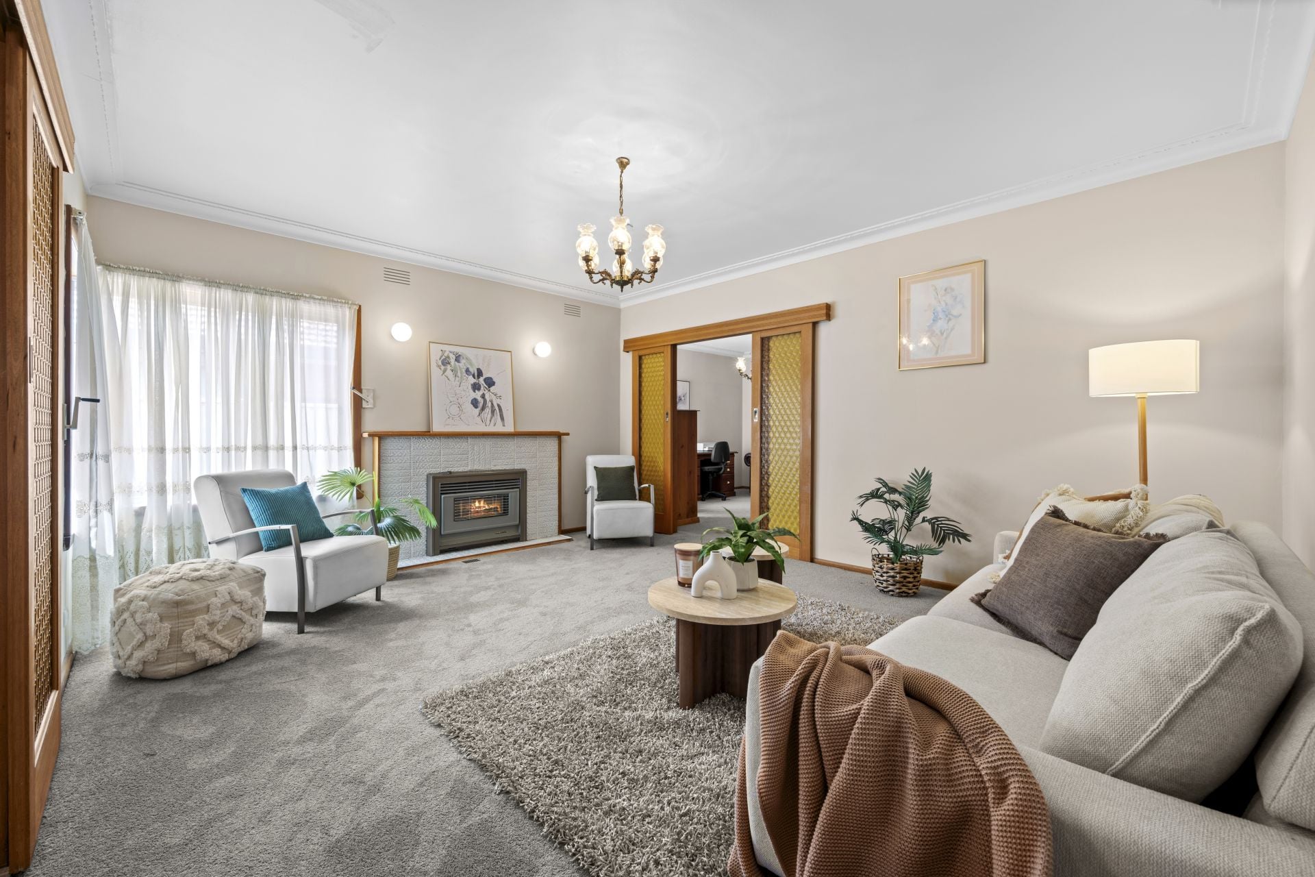 A Much Loved Home, First Time Offered In 50 Years!