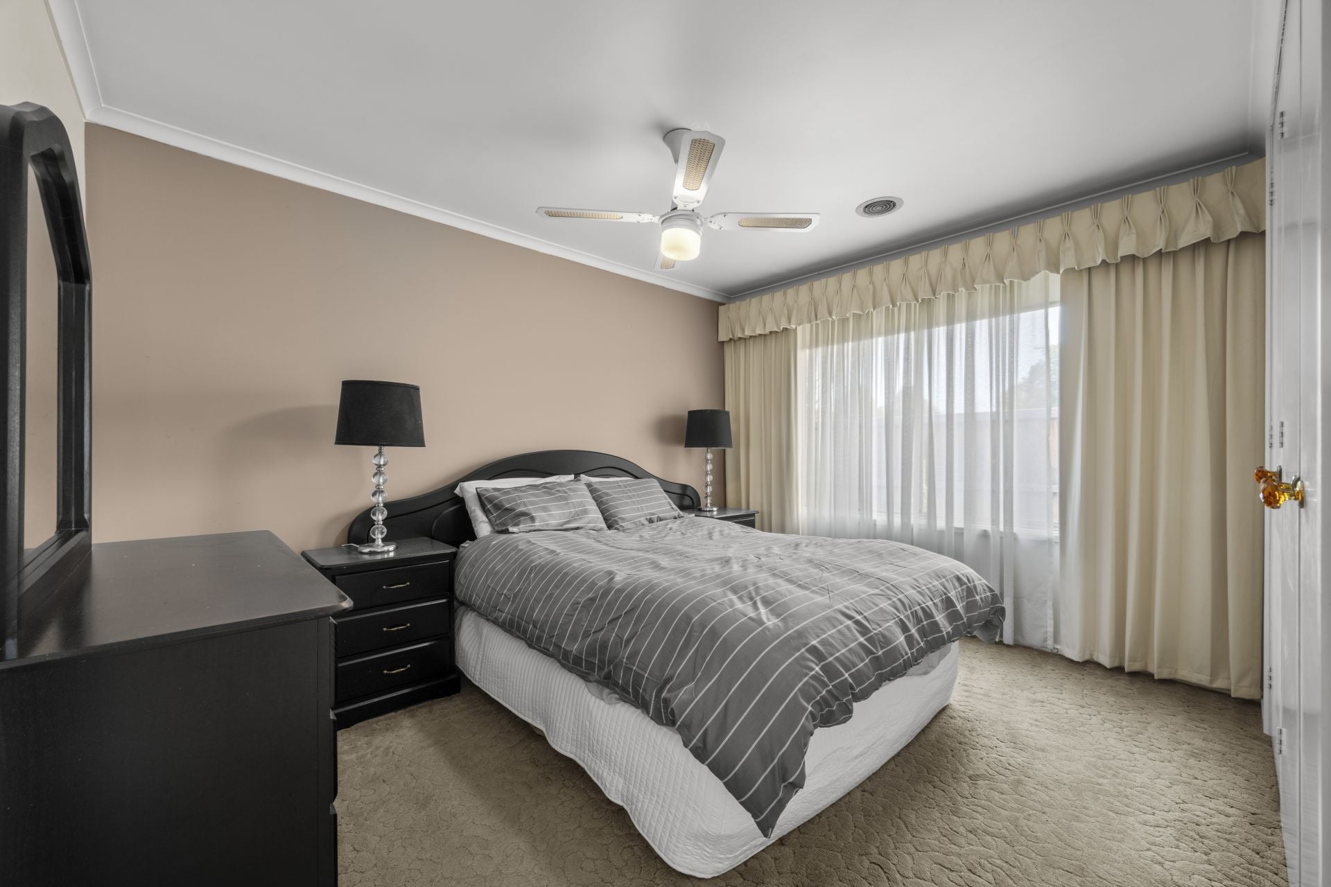 Spacious Family Home