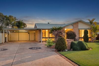 St Andrews 9 Aberfeldy Crescent
