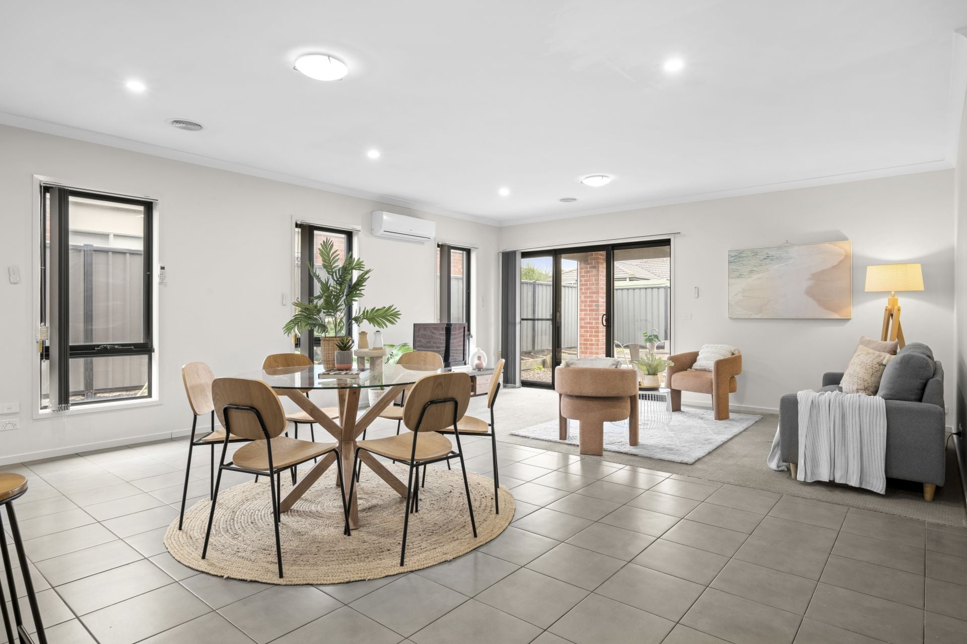 Style, Space And Sophistication