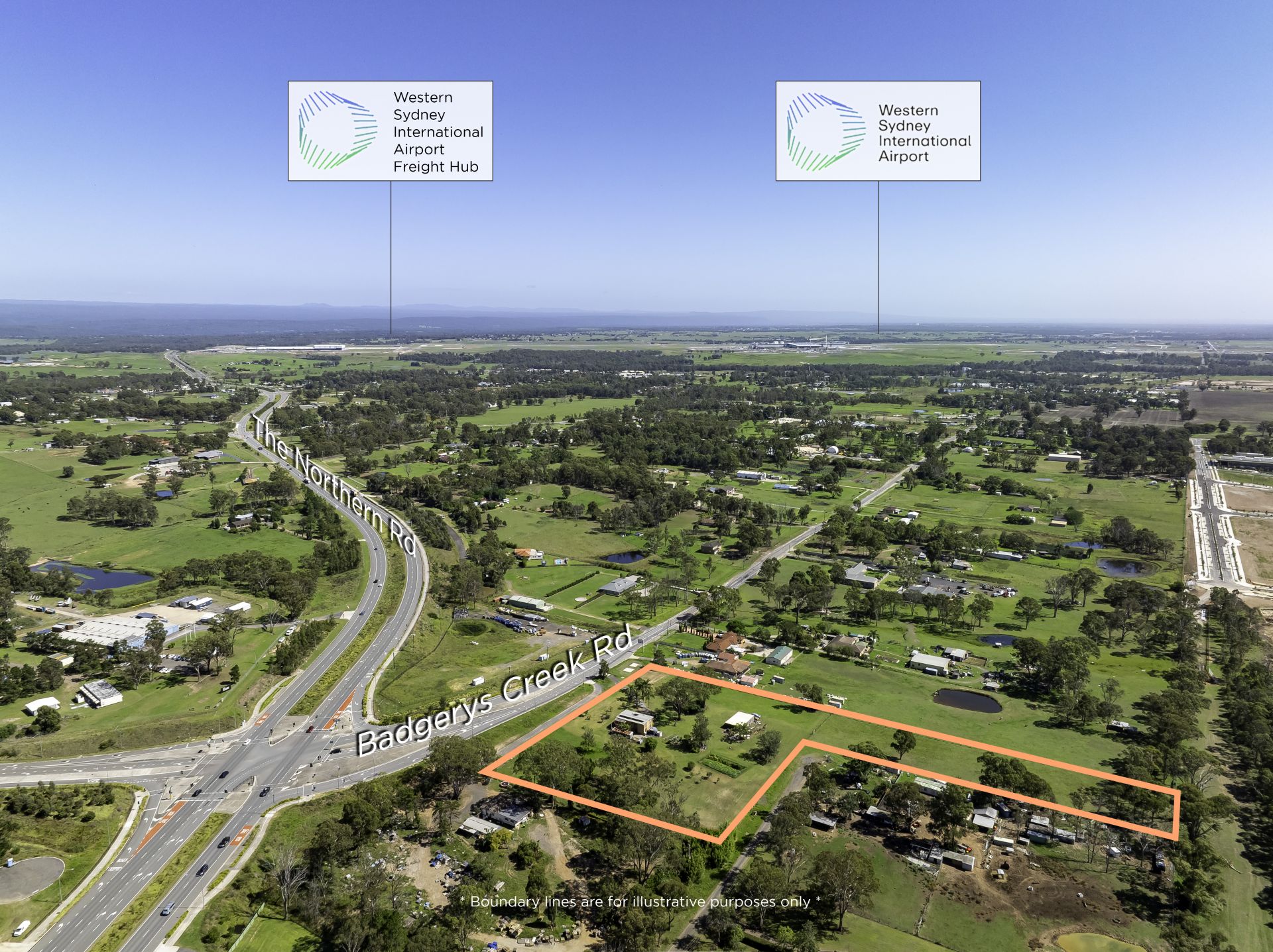 25 Badgerys Creek Road, BRADFIELD, Bradfield - Thumbnail 3