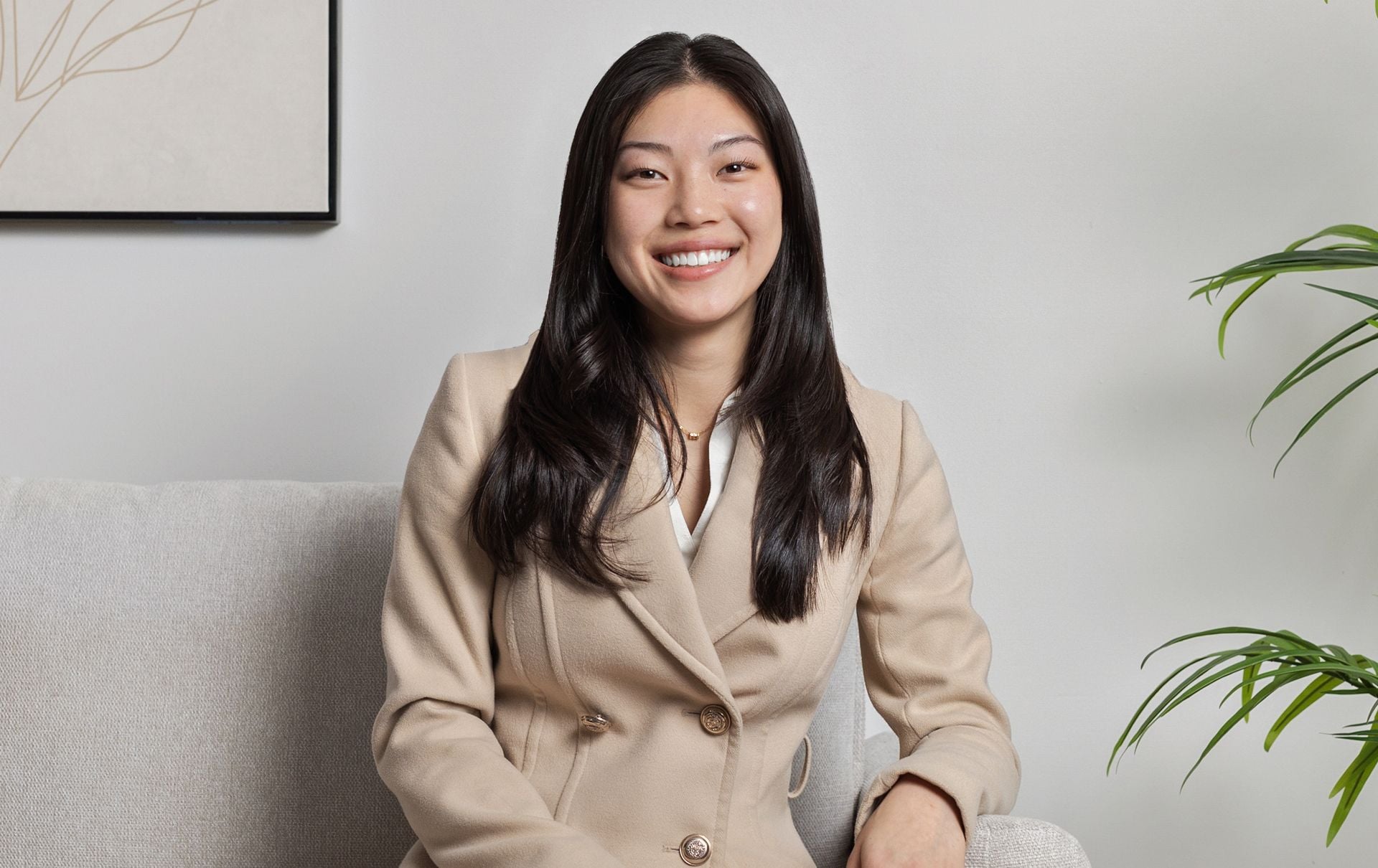 Hazel Lim