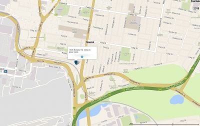 Lot 601/1008 Botany Road Mascot NSW, Mascot - Thumbnail 8