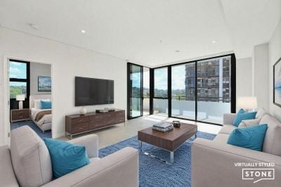 Melrose Park Level 9/2A Appleroth Street