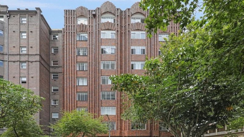 1/5 Manning Street Potts Point NSW, Potts Point - Thumbnail 2