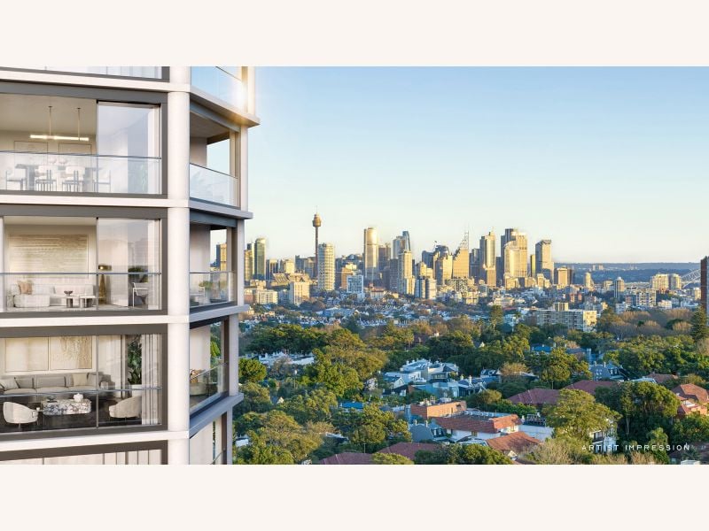 4.08/55 Grafton Street Bondi Junction NSW, Bondi Junction - Thumbnail 4