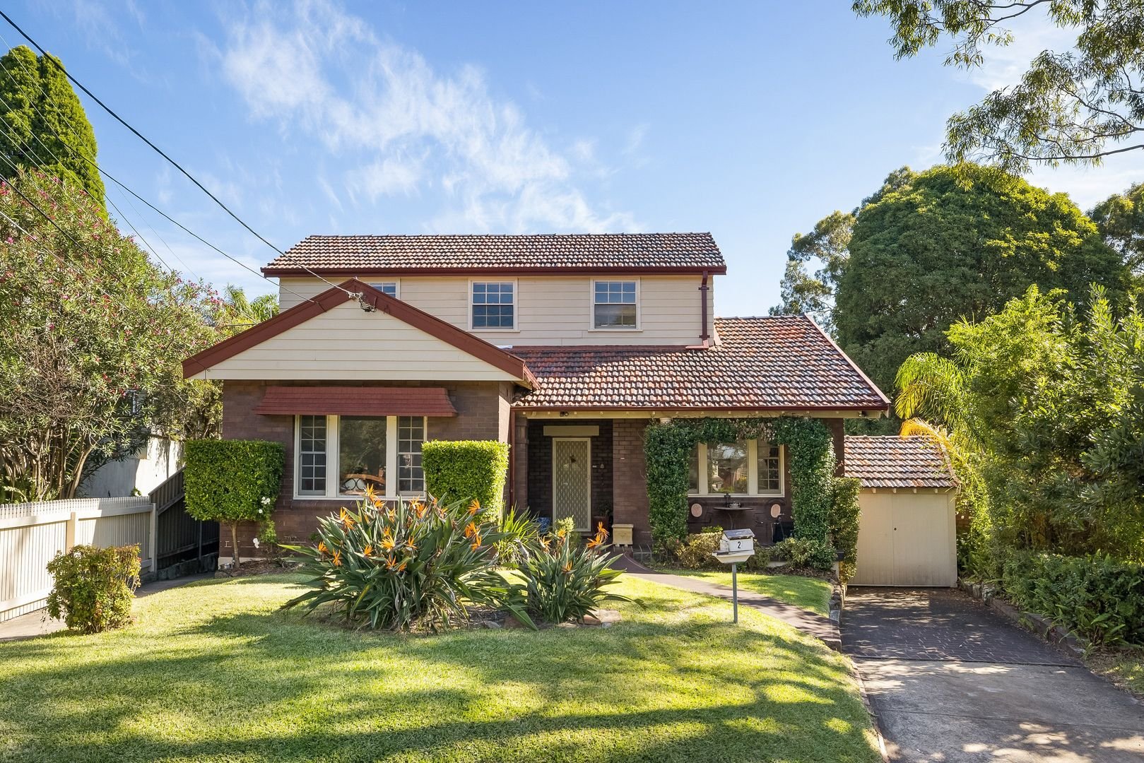 2 Lovat Avenue, Earlwood NSW