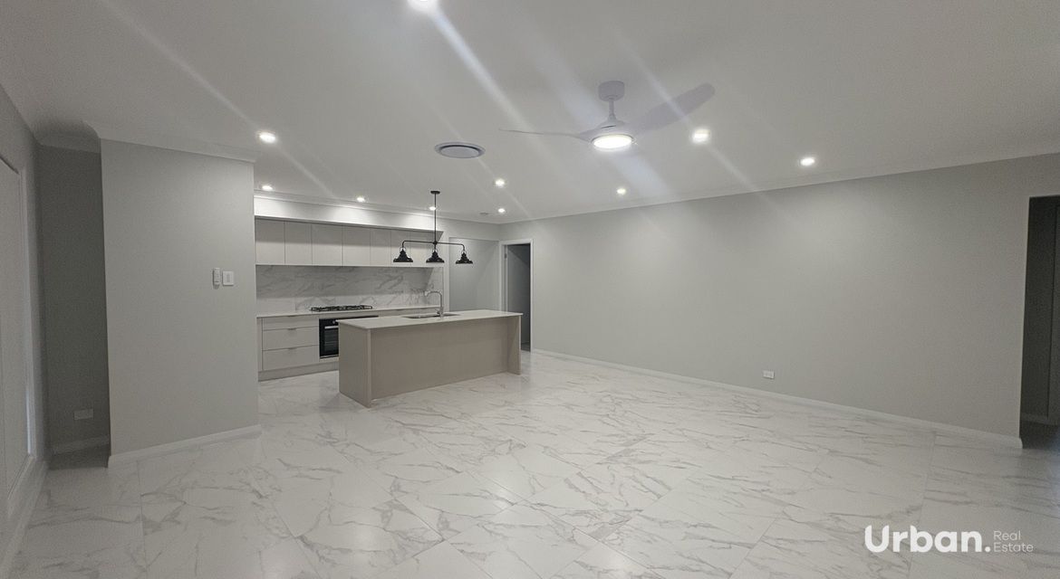 North Rothbury 32 Kedwell Loop