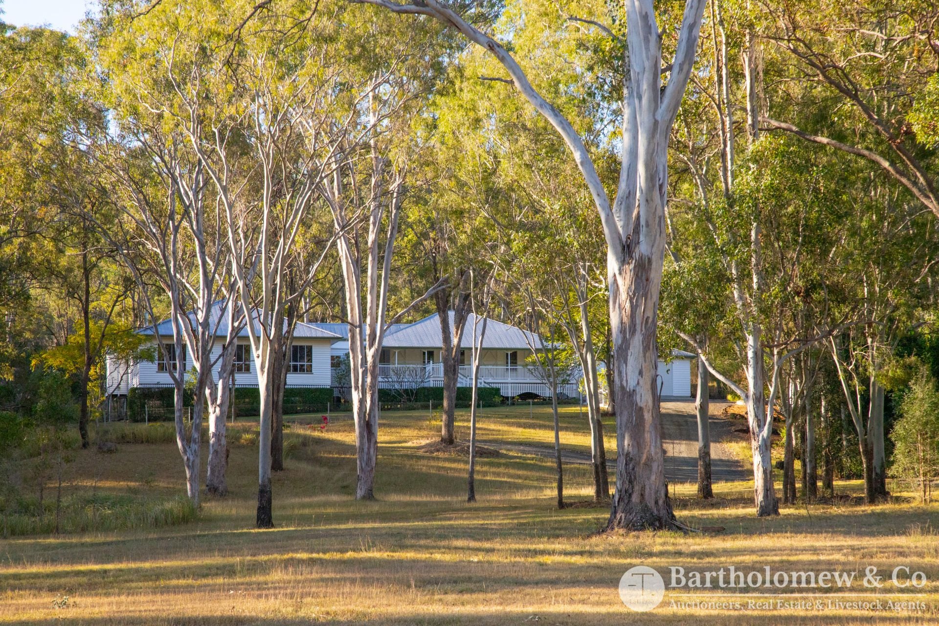 645 Ganthorpe Road Coochin QLD, Coochin - Thumbnail 2