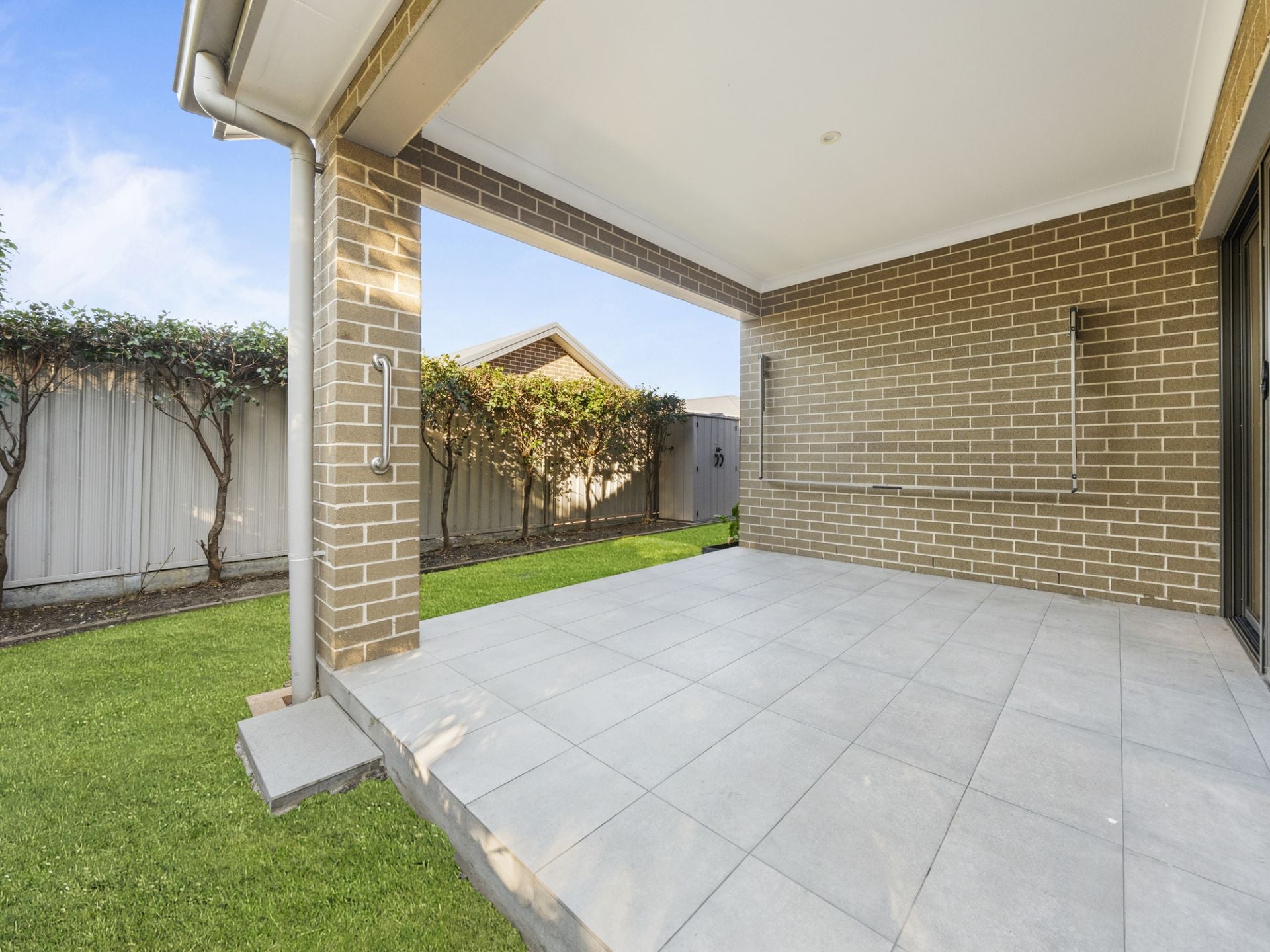 Slider image