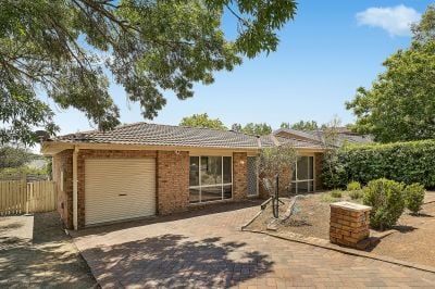 Palmerston 23 Halifax Close