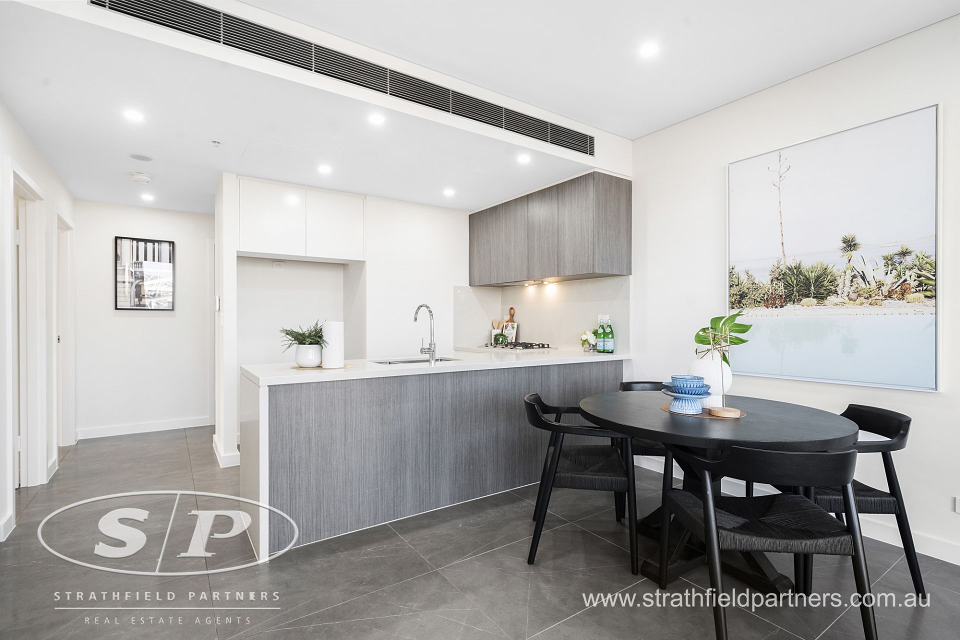 1013/5 Paddock Street, Lidcombe, Lidcombe - Thumbnail 4