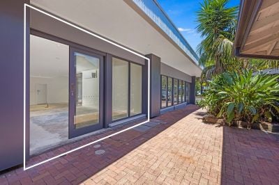 Newport - 10/331-335 Barrenjoey Road
