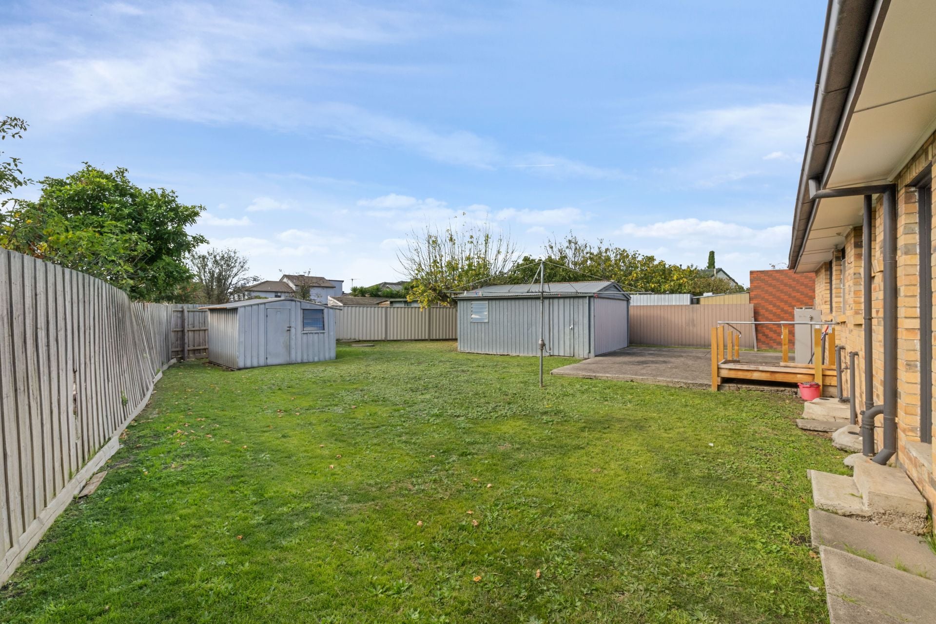 A Perfect Blend Of Space And Convenience