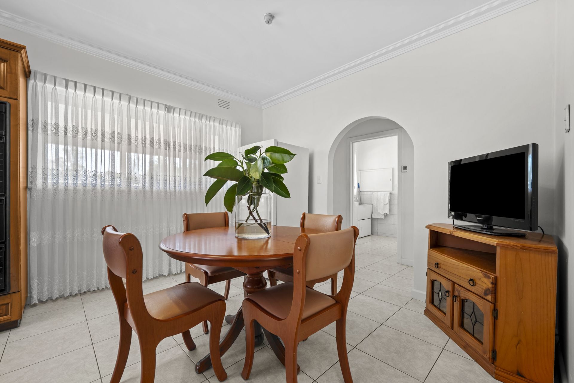 A Well Appointed Home Offering Space, Comfort and Potential