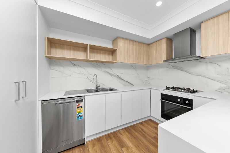 1 Nyon Walk, Wollert