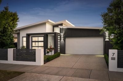 Lucas 7 Harris Drive