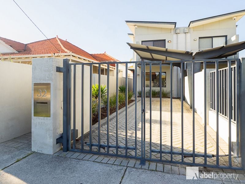 32 Cleaver Street WEST PERTH WA, West Perth - Thumbnail 2