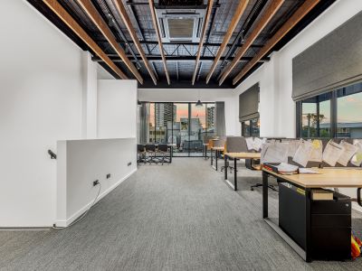 WOOLLOONGABBA FREEHOLD INVESTMENT ACROSS TWO LOTS