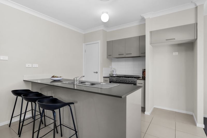 Beautifully Styled Four-Bedroom Family Oasis