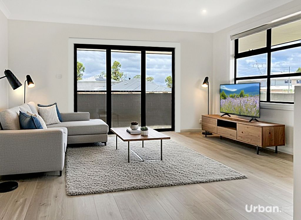 Gledswood Hills 38 Belgravia Avenue