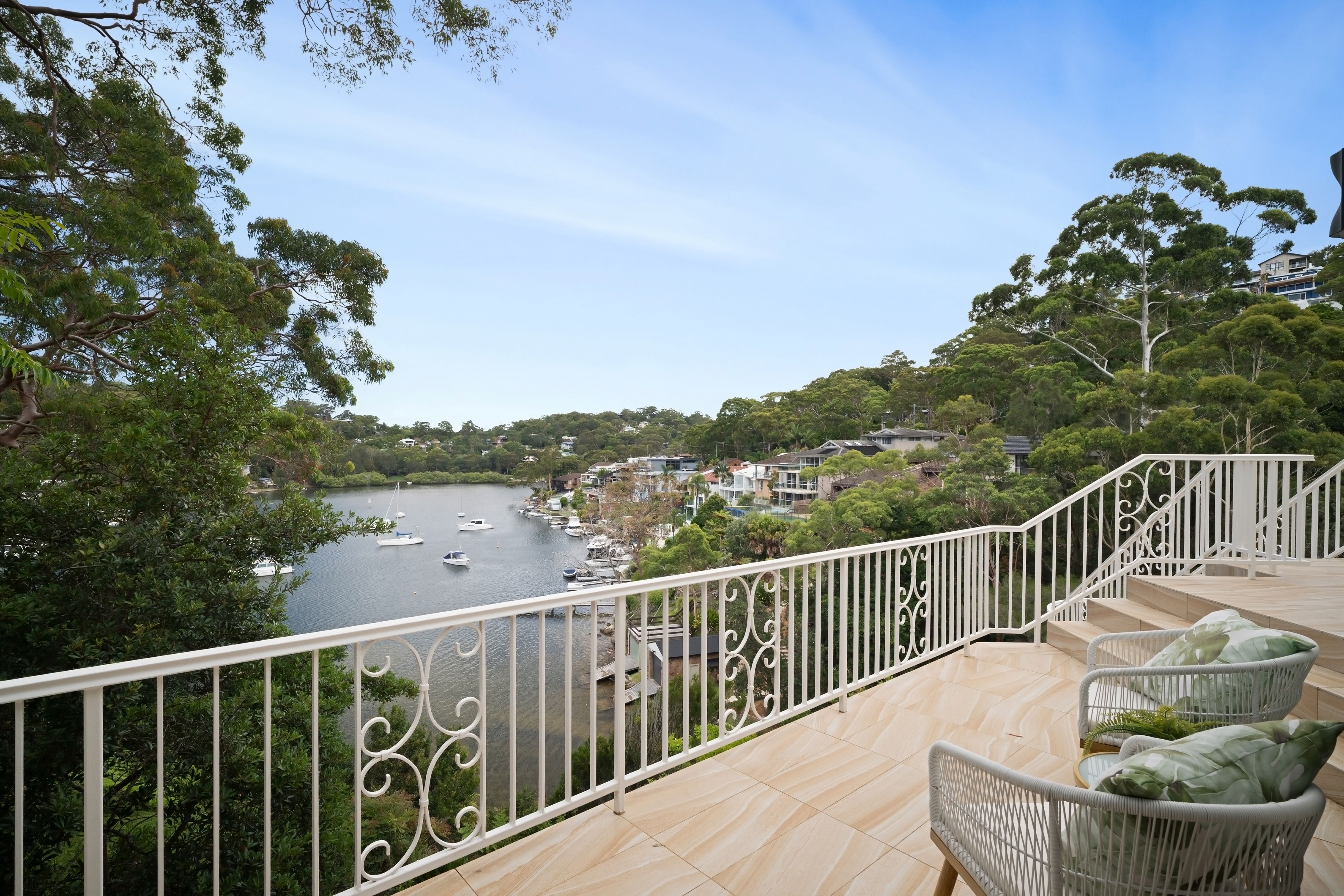 42 Naranganah Avenue Gymea Bay 2227