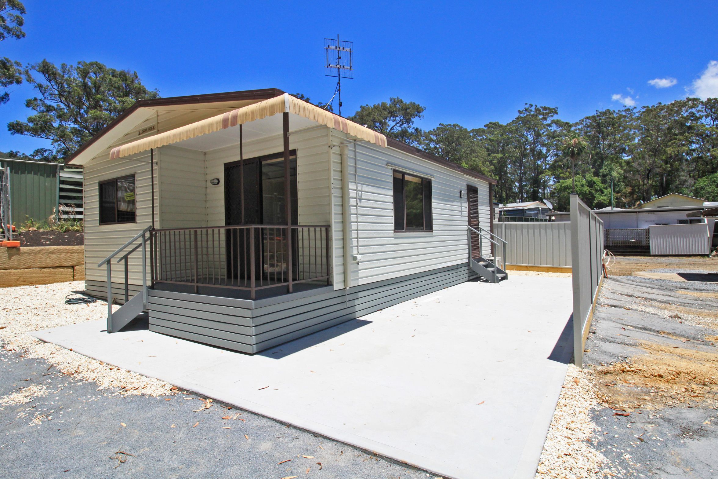 Site 36/229 Ocean Drive, LAKEWOOD NSW 2443