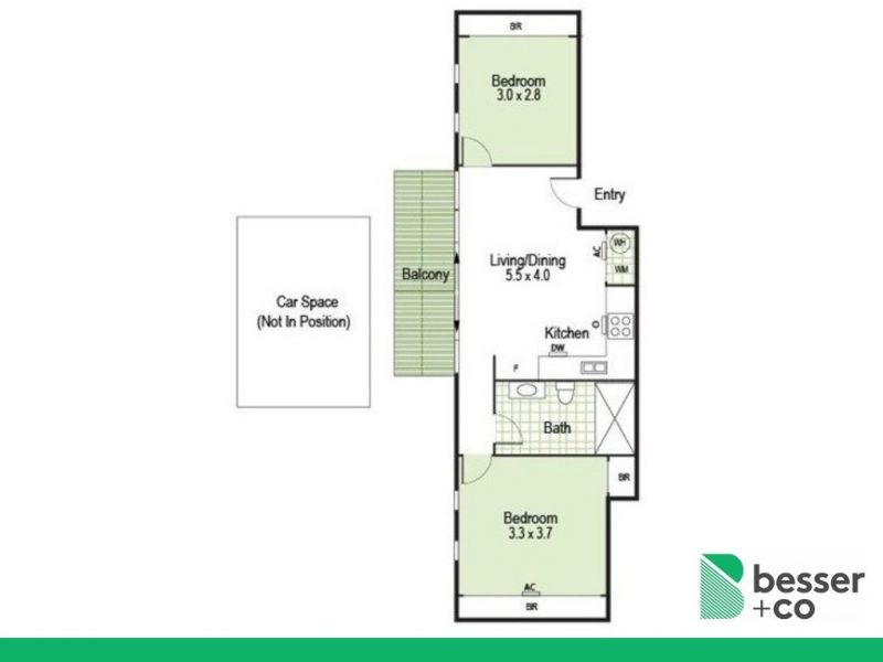 202/464 Hawthorn Road, Caulfield South - Thumbnail 4