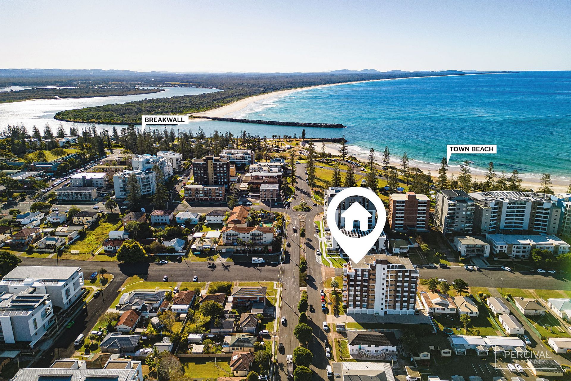 24/18 Lord Street Port Macquarie NSW, Port Macquarie - Thumbnail 2